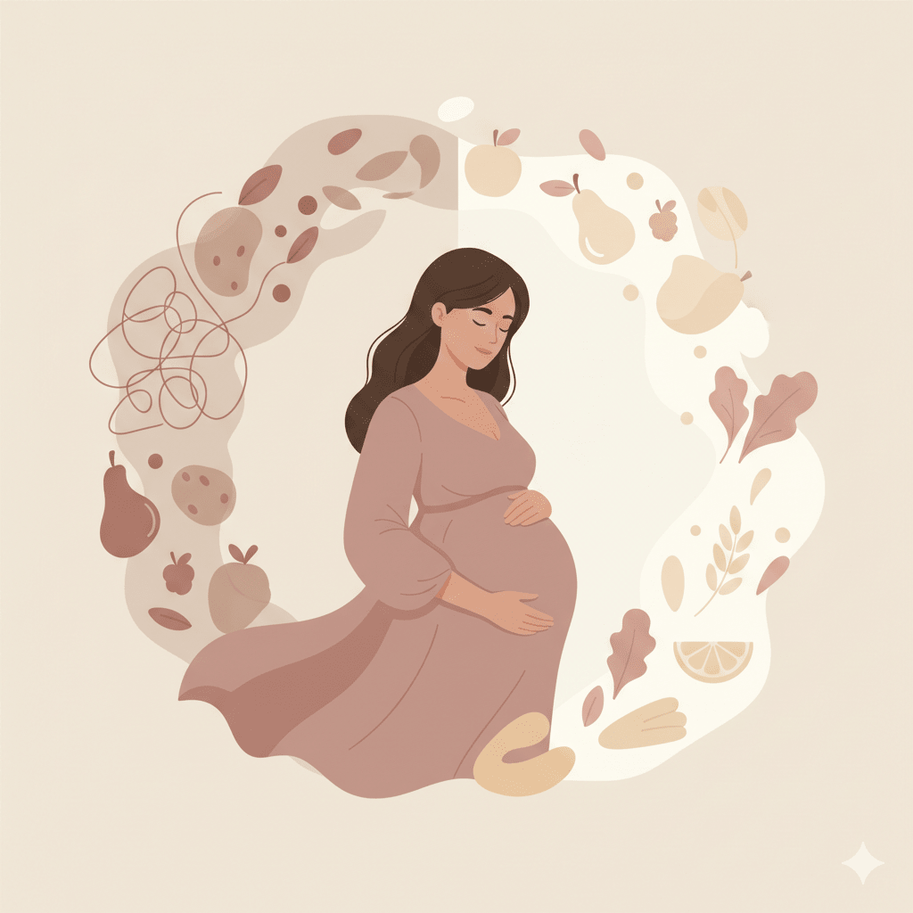 Stop Fighting Your Body. Start Eating With Peace. - Mamanca